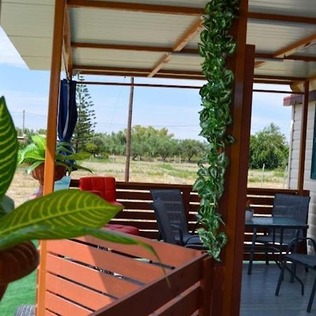 Villa 3Sys Zakynthos Exterior foto