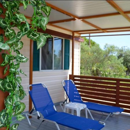 Villa 3Sys Zakynthos Exterior foto