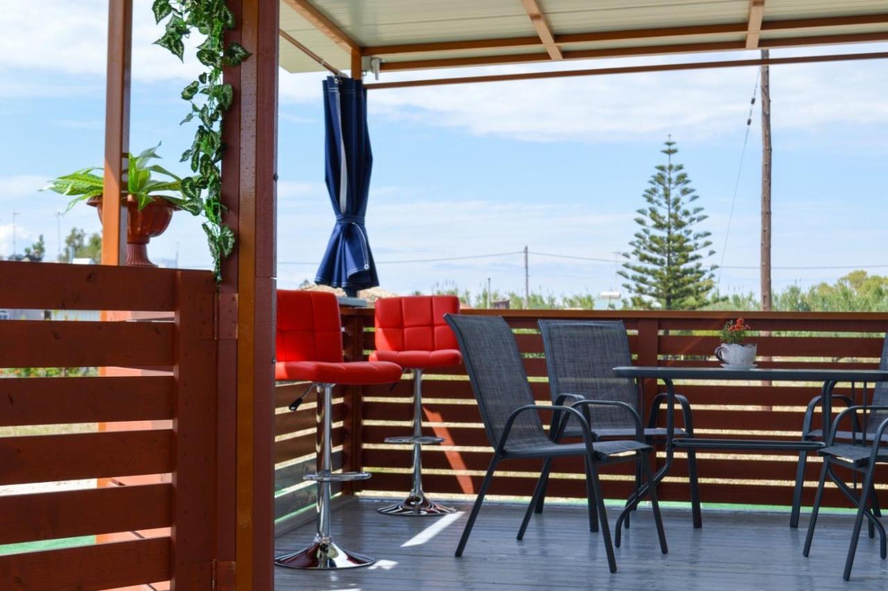 Villa 3Sys Zakynthos Exterior foto